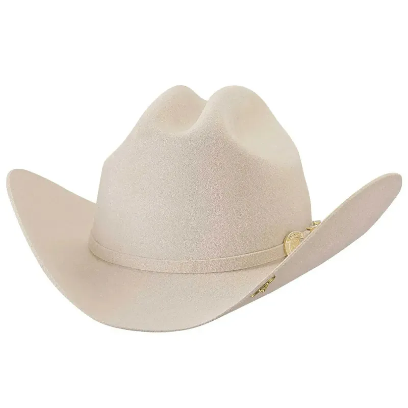 Bullhide 24 Kilates - (8X) Fur Felt Cowboy Hat sold by Hat Country