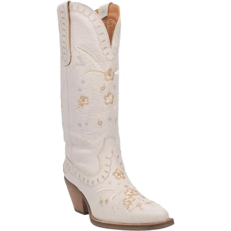 Dingo Full Bloom - Womens Cowgirl Boot sold by Hat Country