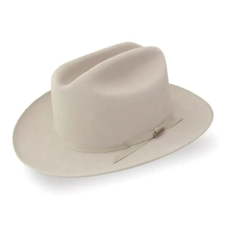 Stetson Open Road - (6X) Fur Felt Cowboy Hat sold by Hat Country