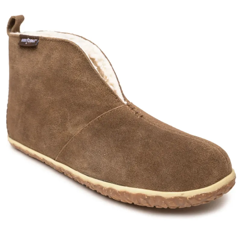 Minnetonka Tamson - Mens Slippers sold by Hat Country