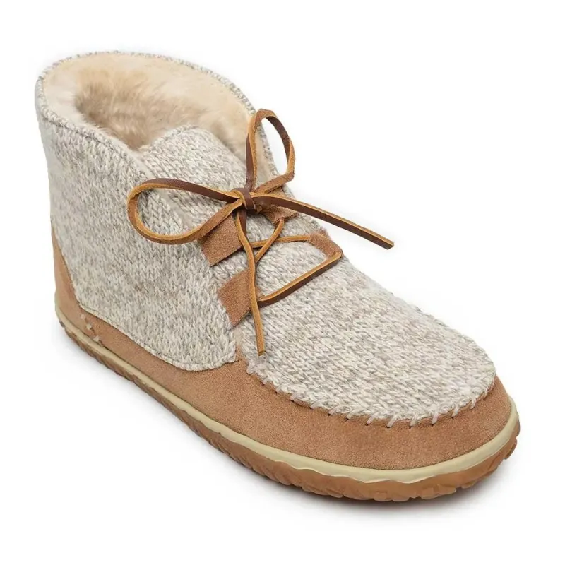 Minnetonka Torrey Boot - Womens Slippers sold by Hat Country