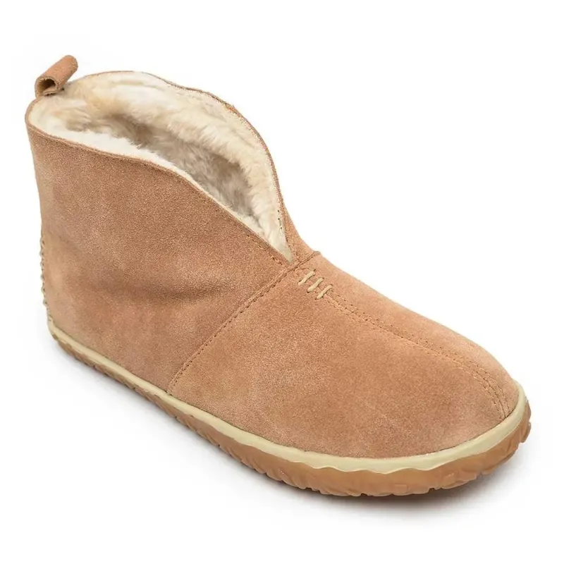 Minnetonka Tucson Bootie - Womens Slippers sold by Hat Country