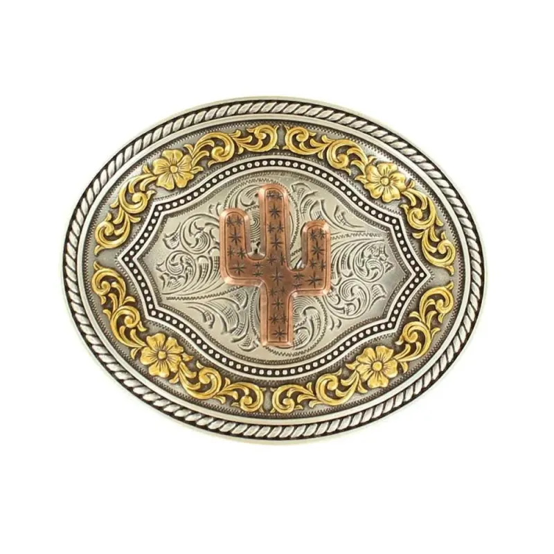 Nocona Mojave - Belt Buckle made by Nocona