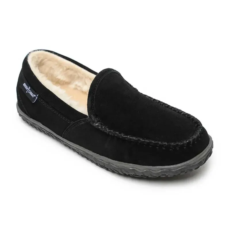 Minnetonka Tempe - Womens Slippers sold by Hat Country