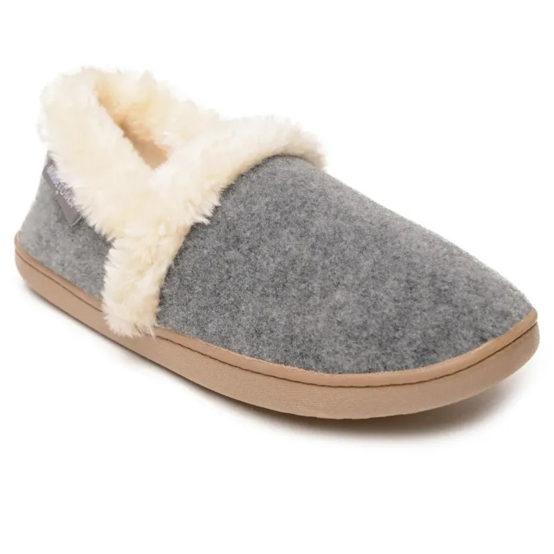 Minnetonka Dina - Womens Slippers sold by Hat Country