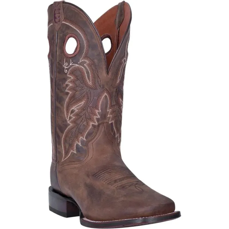 Dan Post Abram - Mens Cowboy Boots sold by Hat Country