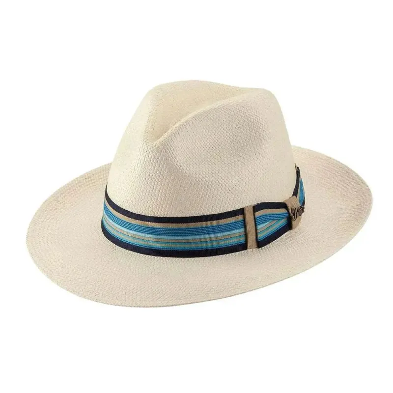 Bullhide Coastline - Straw Fedora Hat sold by Hat Country