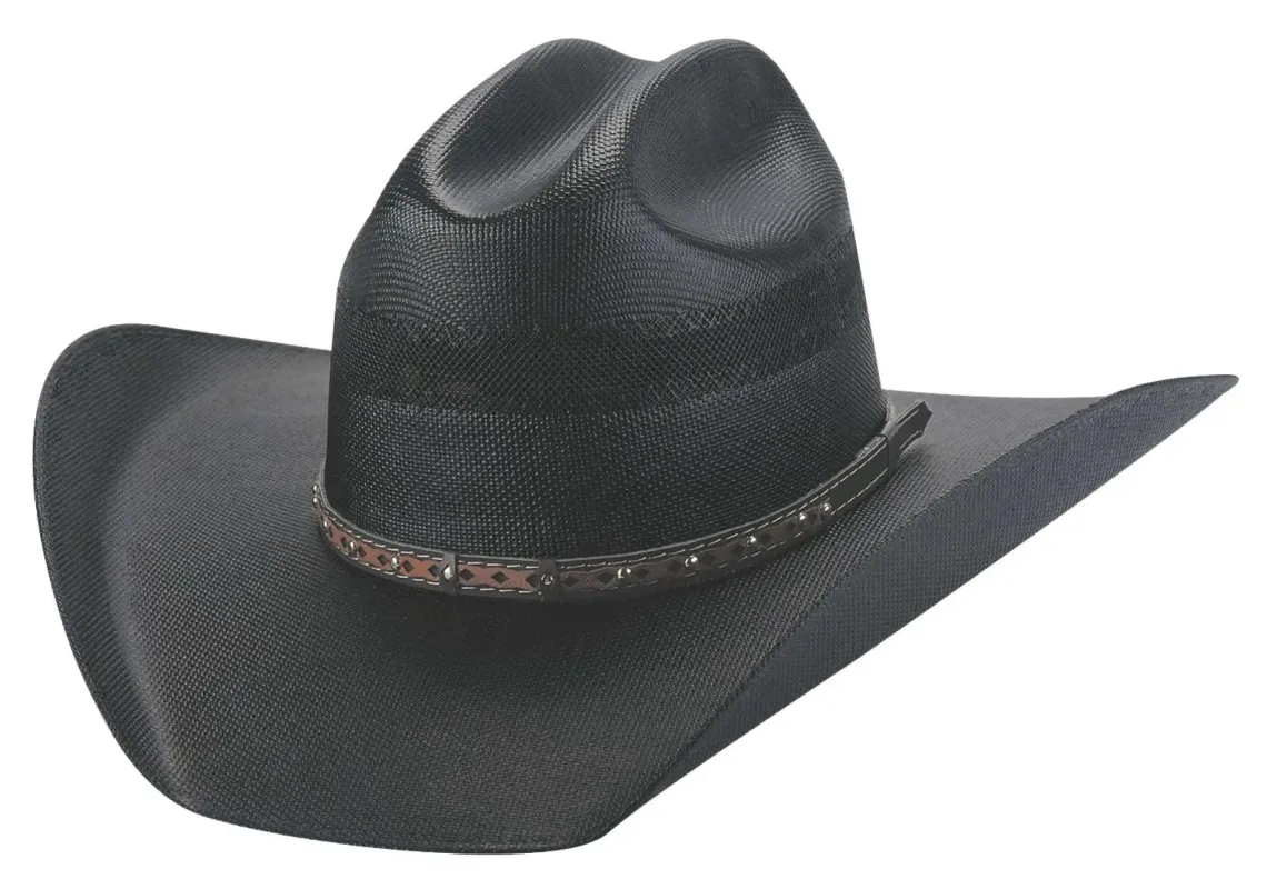 Bullhide Hometown - (10X) Straw Cowboy Hat sold by Hat Country