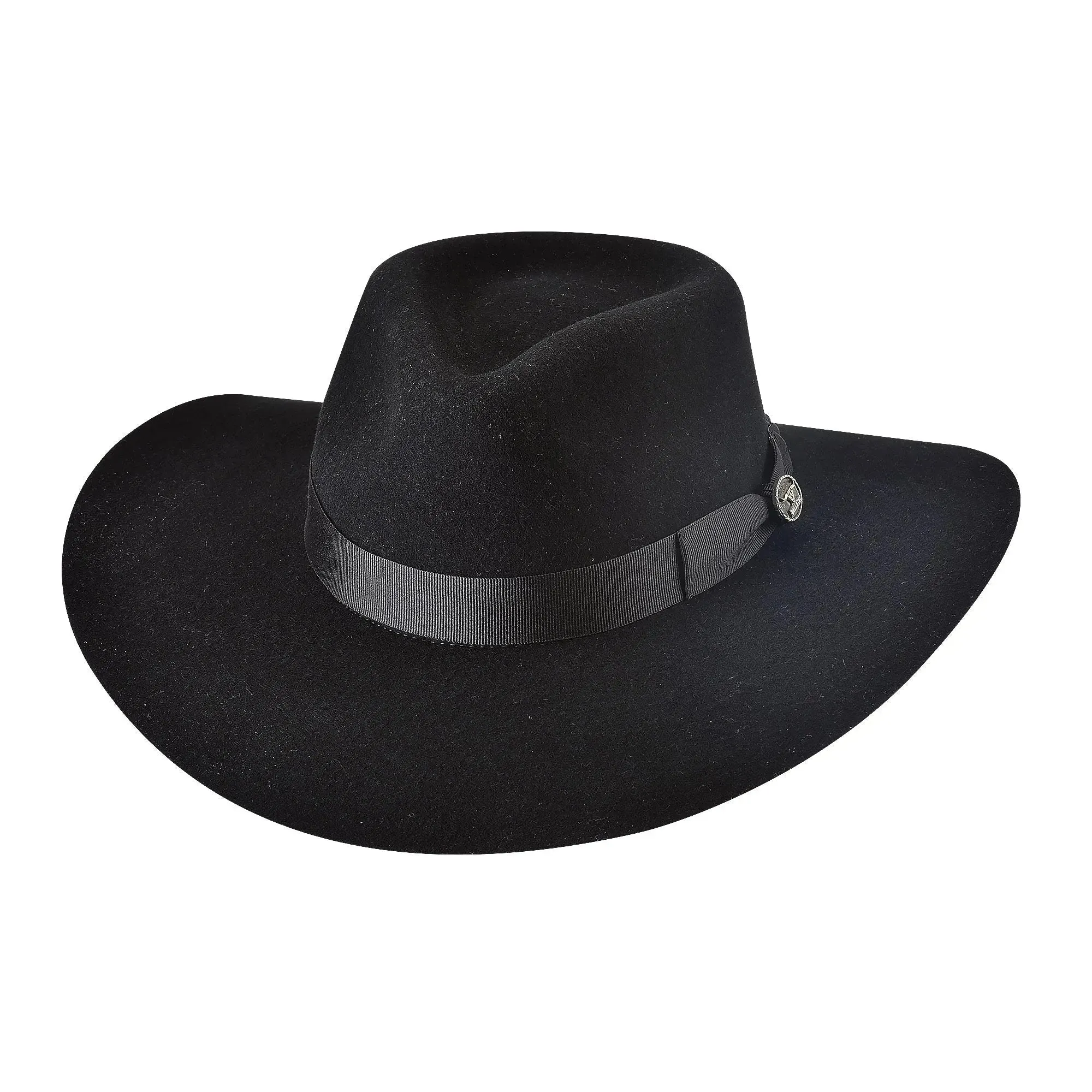 Bullhide Street Gossip - Wool Felt Cowgirl Hat sold by Hat Country