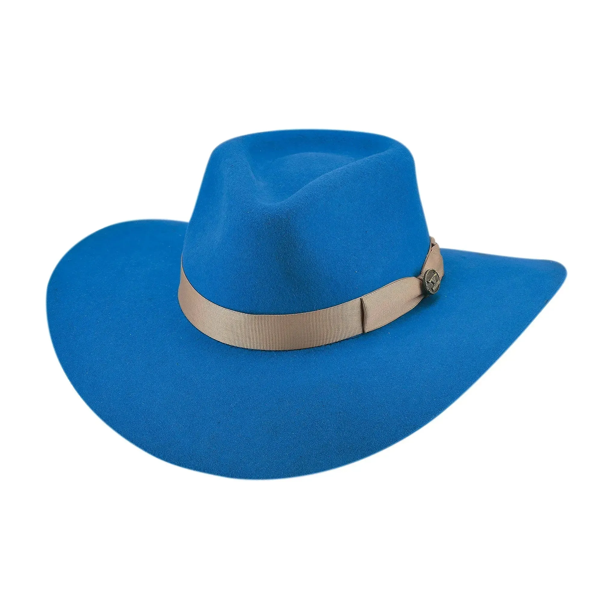 Bullhide Street Gossip - Wool Felt Cowgirl Hat sold by Hat Country product image thumbnail 3