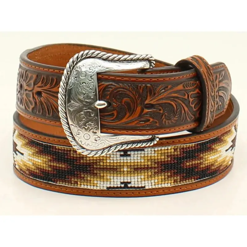 Nocona Sonora – Mens Belt made by Nocona