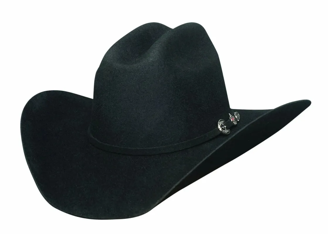 Bullhide Rattle Your Hocks - (4X) Wool Felt Cowboy Hat sold by Hat Country