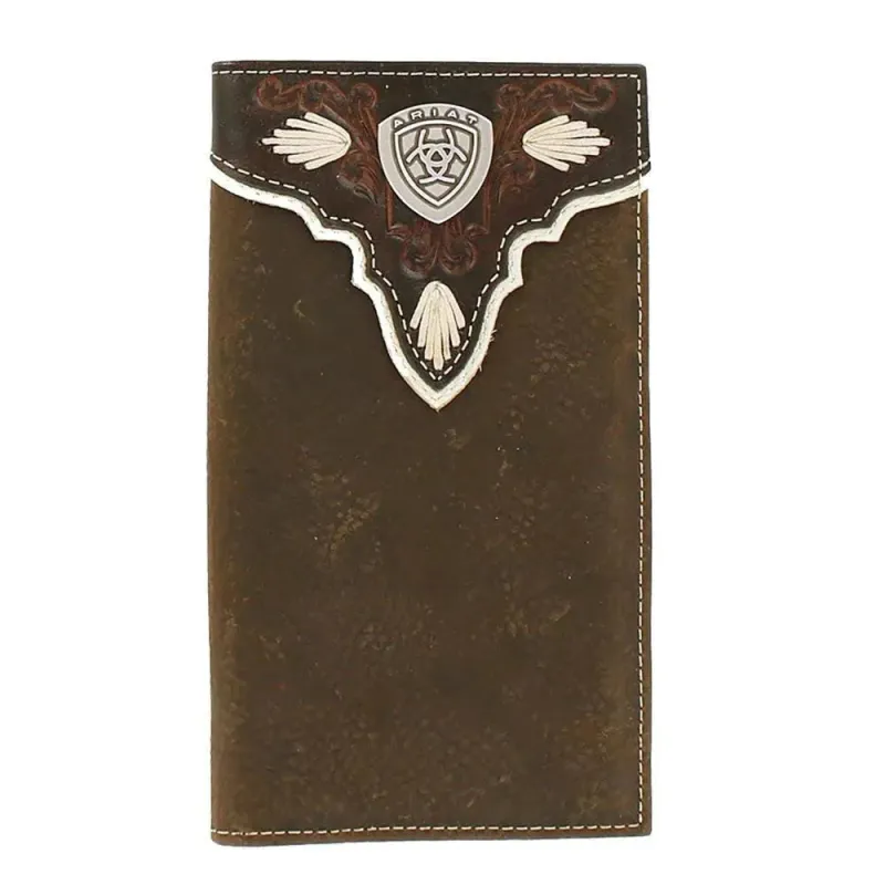 Ariat Foothill - Men's Rodeo Wallet made by Ariat