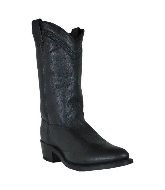 Abilene Jeremiah - Men's Leather Cowboy Boots sold by Hat Country