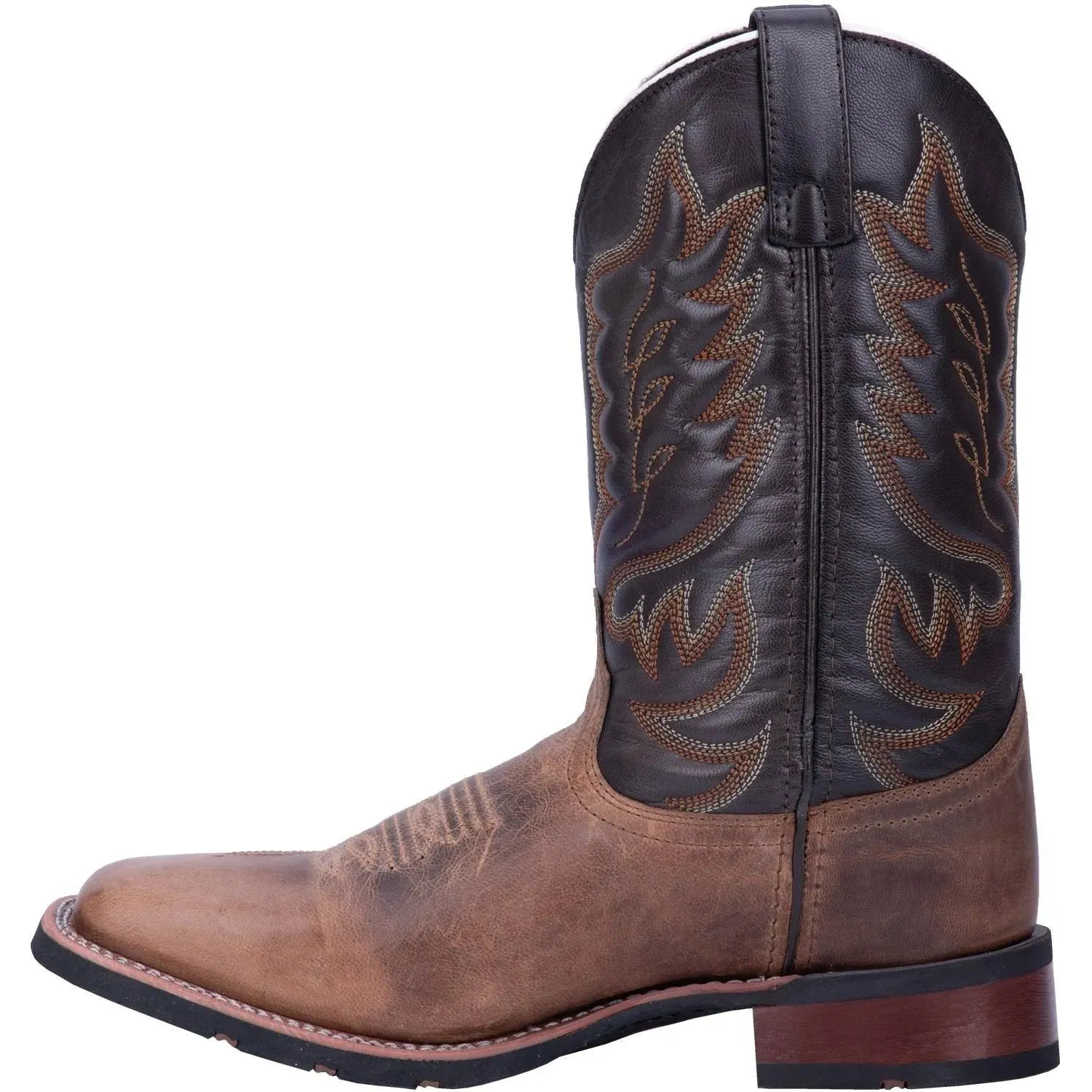 Laredo Montana - Men's Cowboy Boot sold by Hat Country product image thumbnail 3