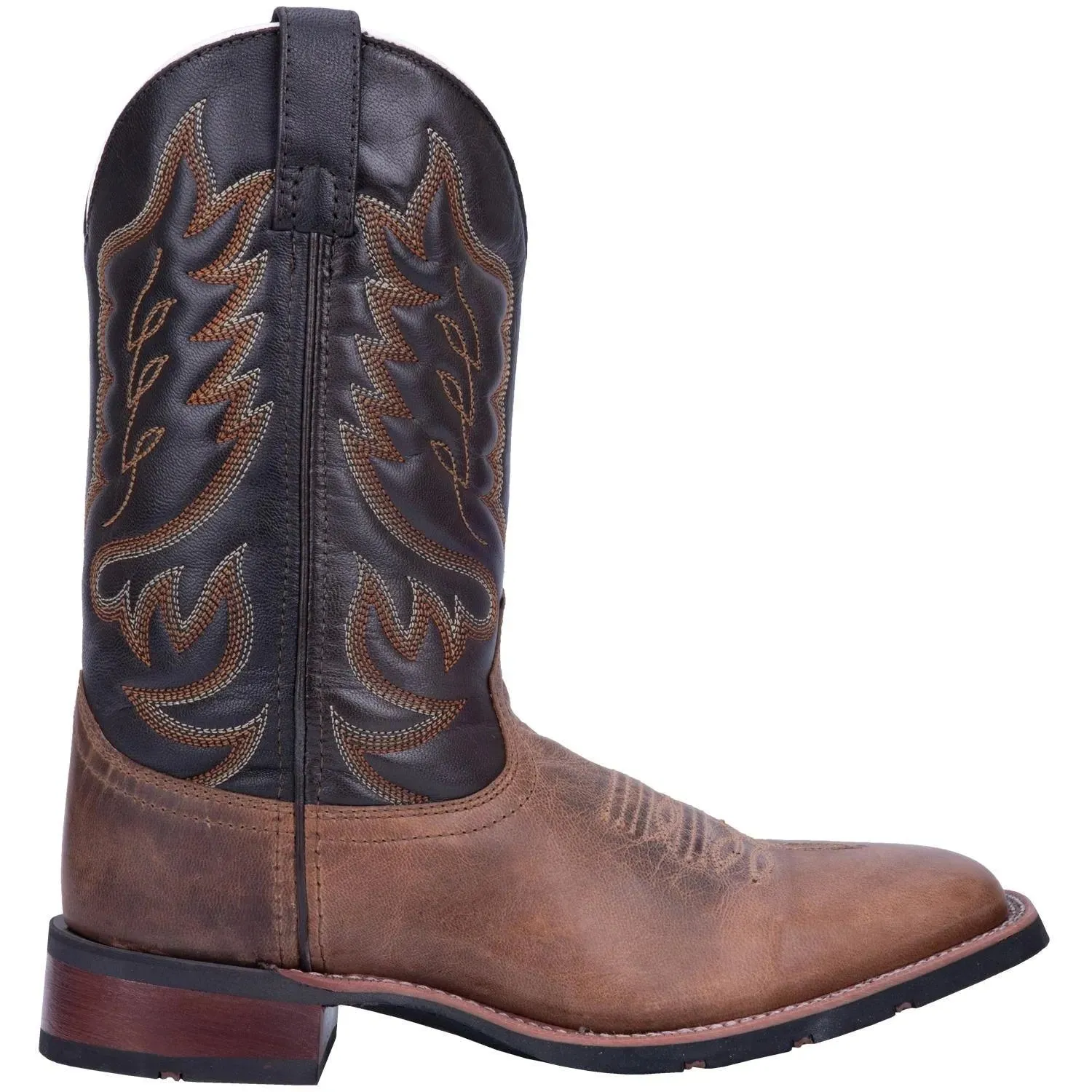 Laredo Montana - Men's Cowboy Boot sold by Hat Country product image thumbnail 2