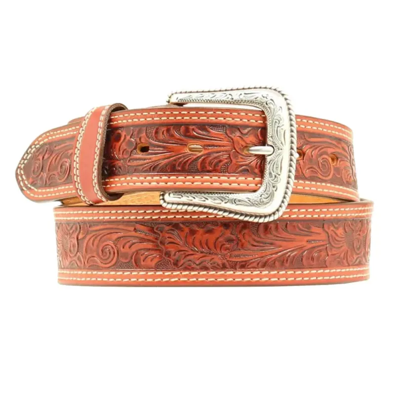Nocona Dusty Trail - Men's Belt sold by Hat Country