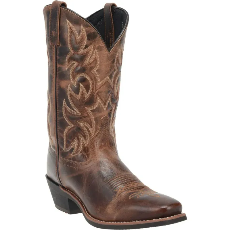 Laredo Breakout - Men's Cowboy Boot sold by Hat Country