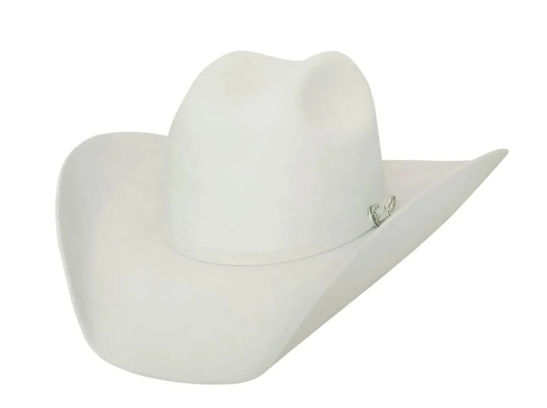 Bullhide Big Boss - (8X) Fur Felt Cowboy Hat sold by Hat Country