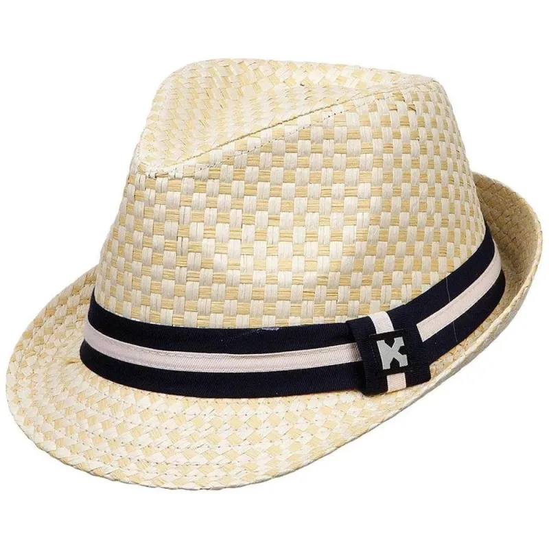 Deadwood Trading Sandhill - Fedora Hat sold by Hat Country