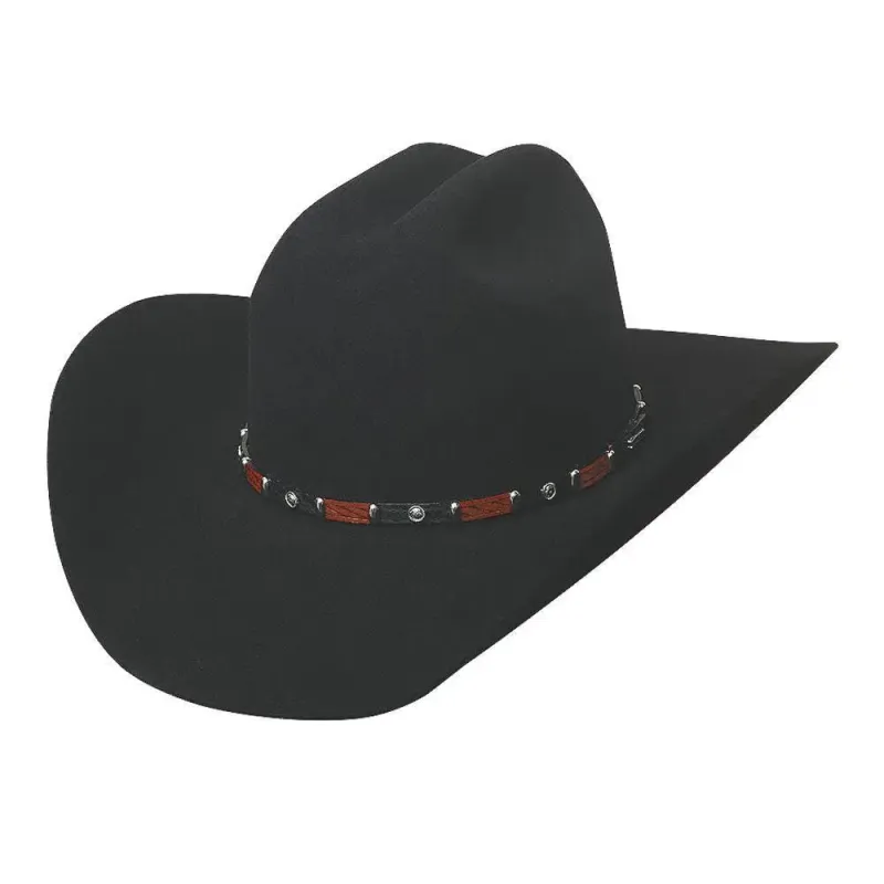 Bullhide Breakaway - (10X) Fur Felt Cowboy Hat sold by Hat Country