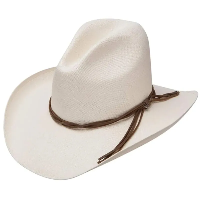 Stetson Gus - (10X) Straw Cowboy Hat sold by Hat Country