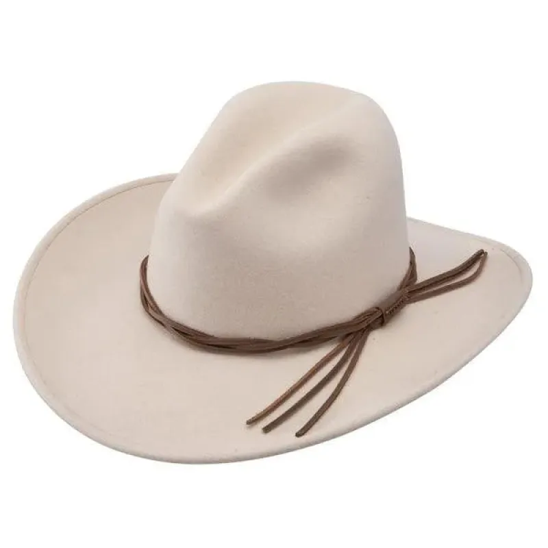Stetson Gus - Crushable Soft Wool Felt Cowboy Hat sold by Hat Country