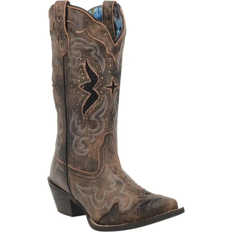 Laredo Lucretia - Women's Cowgirl Boot sold by Hat Country