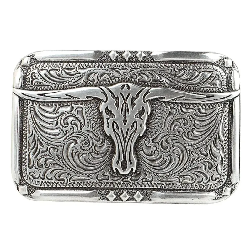 Crumrine Roscoe - Belt Buckle sold by Hat Country