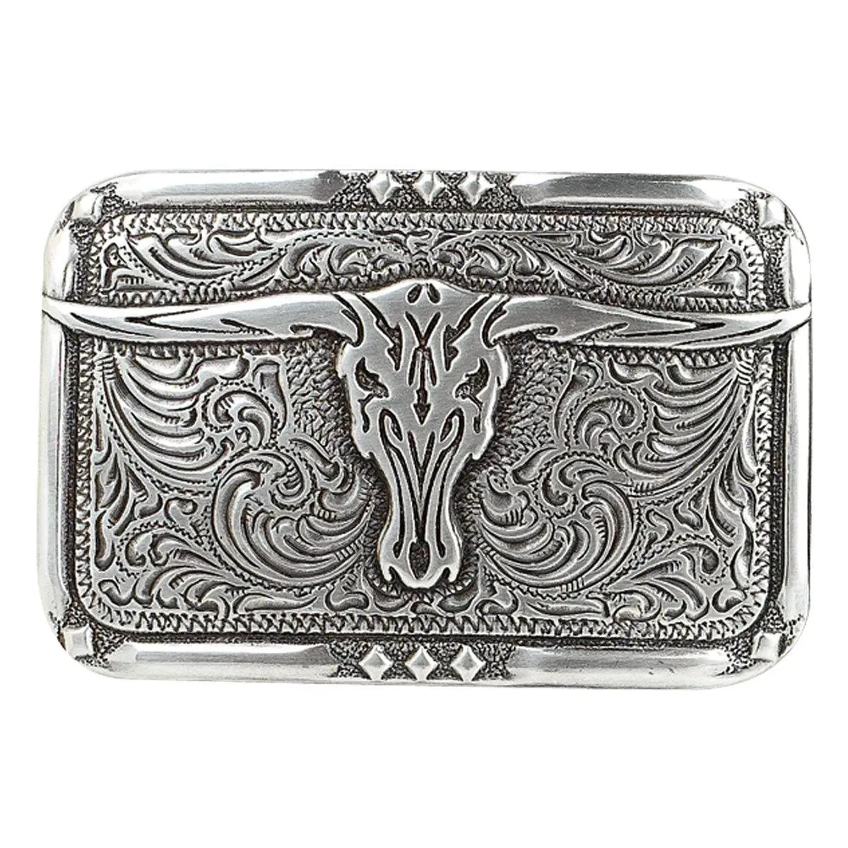 Crumrine Roscoe - Belt Buckle sold by Hat Country product image thumbnail 2