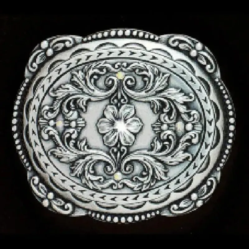 Nocona Callie - Women's Belt Buckle made by Nocona