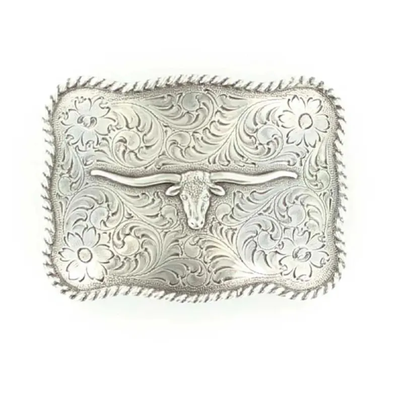 Nocona Windsor - Belt Buckle made by Nocona