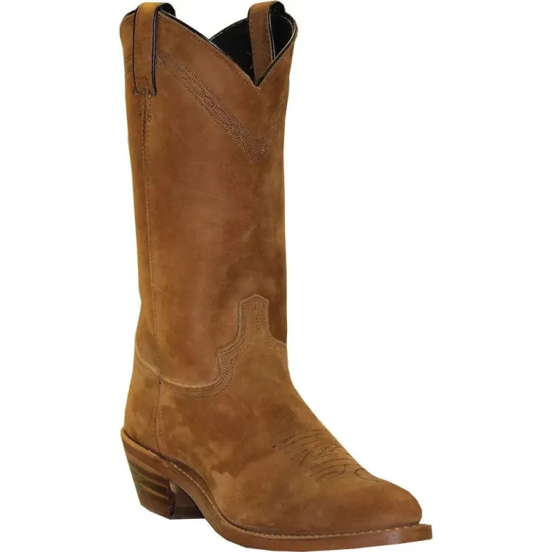 Abilene James - Men's Leather Cowboy Boots sold by Hat Country