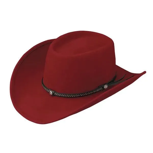 Outback Durango - Outdoorsman Hat (Closeout) sold by Hat Country product image thumbnail 2