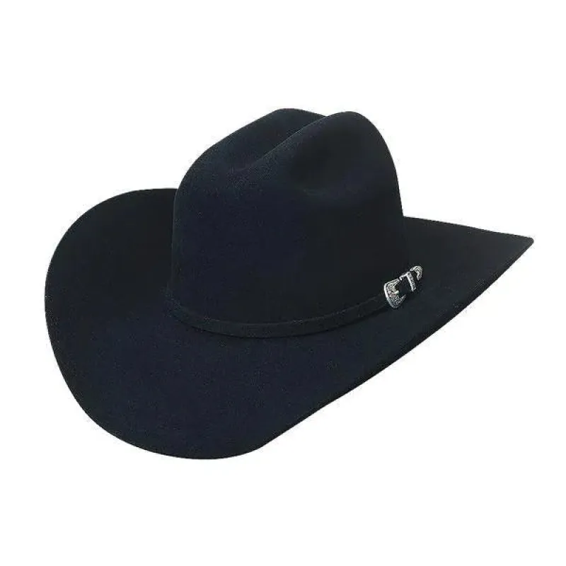 Bullhide True To The Game - (10X) Fur Felt Cowboy Hat made by Hat Country