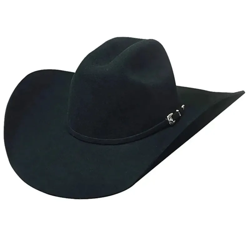 Bullhide Broken Horn - (4X) Wool Felt Cowboy Hat made by Hat Country
