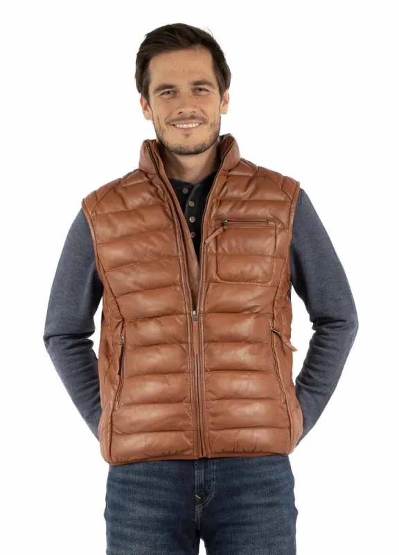 Scully Durango (619 Lambskin) – Men's Vest (Closeout) sold by Hat Country