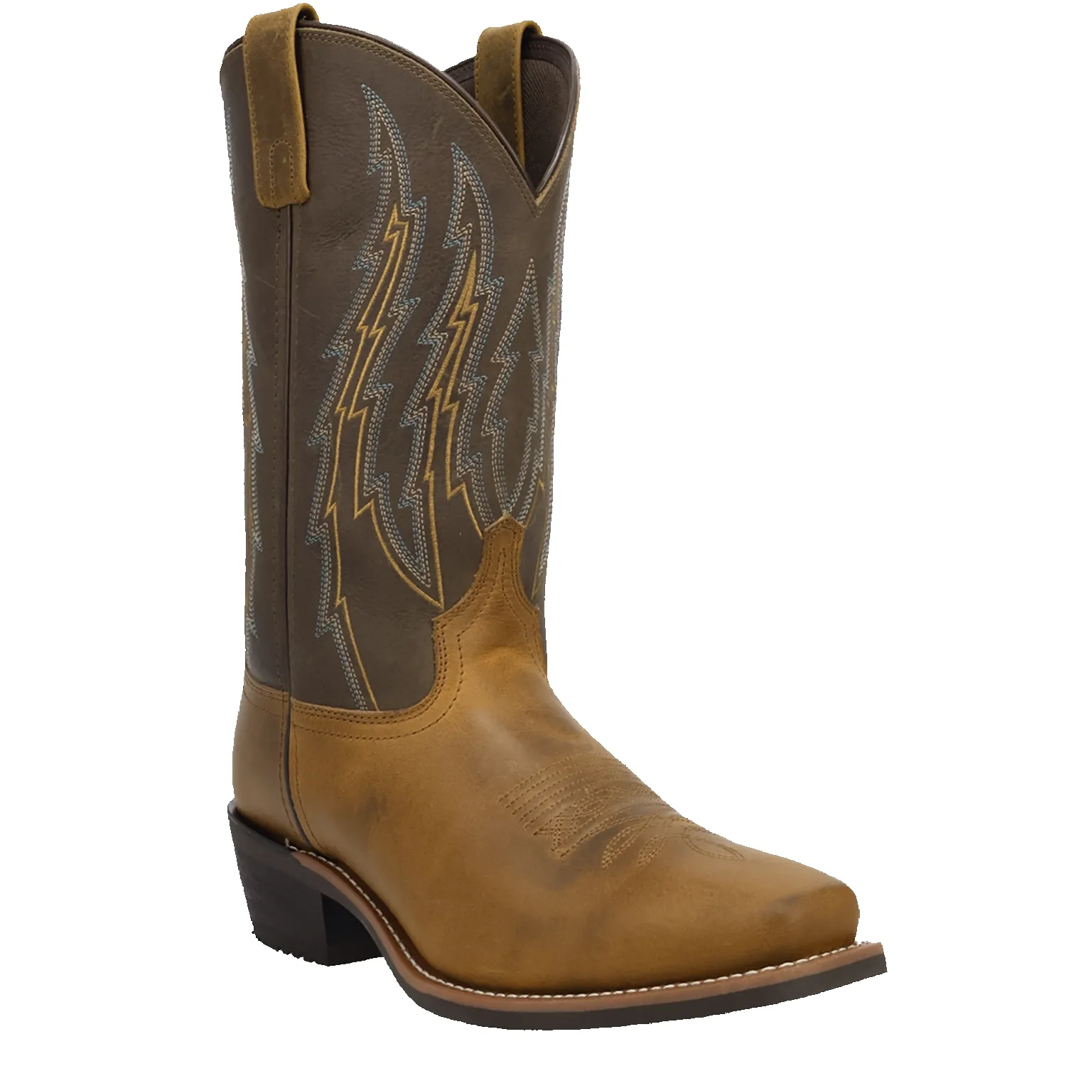 Laredo Cody - Men's Leather Cowboy Boots sold by Hat Country