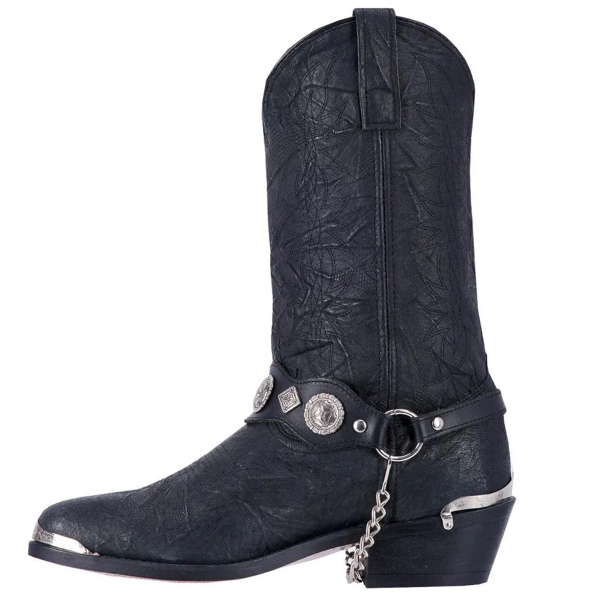 Dingo Suiter - Men's Cowboy Boot (Closeout) sold by Hat Country product image thumbnail 4