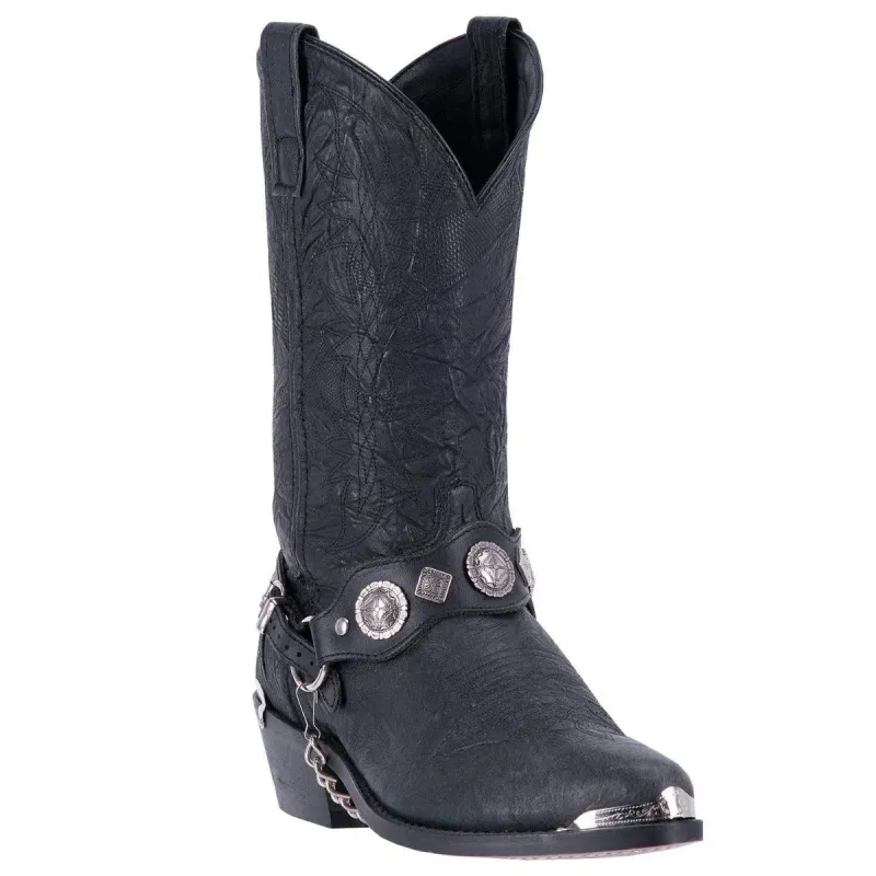 Dingo Suiter - Men's Cowboy Boot (Closeout) made by dingo