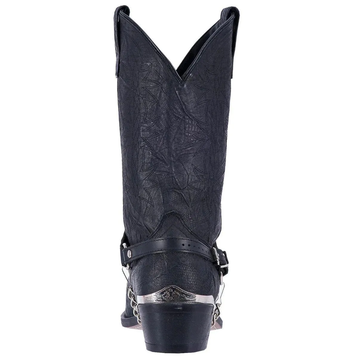Dingo Suiter - Men's Cowboy Boot (Closeout) sold by Hat Country product image thumbnail 3