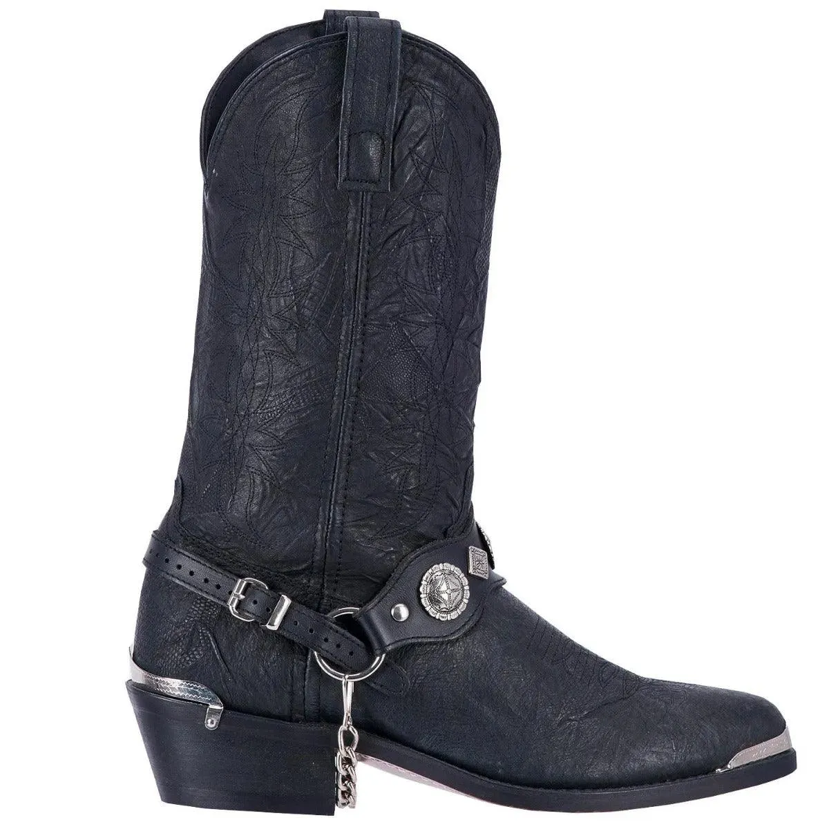Dingo Suiter - Men's Cowboy Boot (Closeout) sold by Hat Country product image thumbnail 2