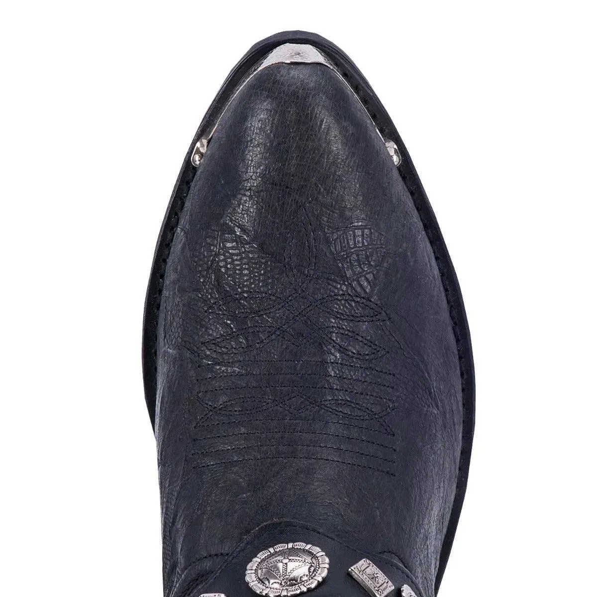 Dingo Suiter - Men's Cowboy Boot (Closeout) sold by Hat Country product image thumbnail 5