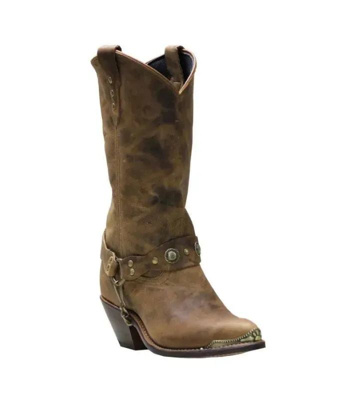 Abilene Eliza - Women's Leather Cowgirl Boots (Closeout) made by Hat Country