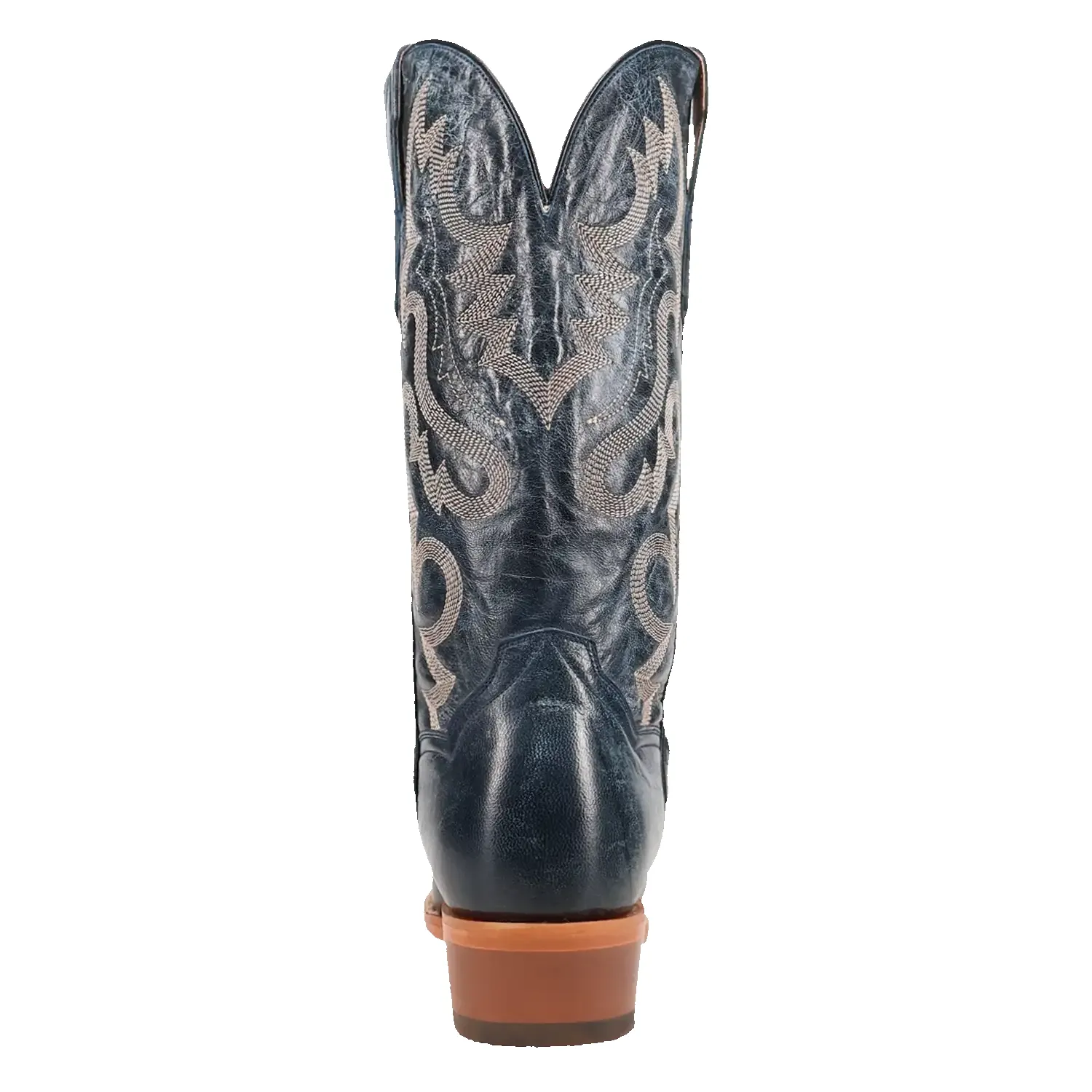 Dan Post Calvin - Men's Leather Cowboy Boots sold by Hat Country product image thumbnail 5