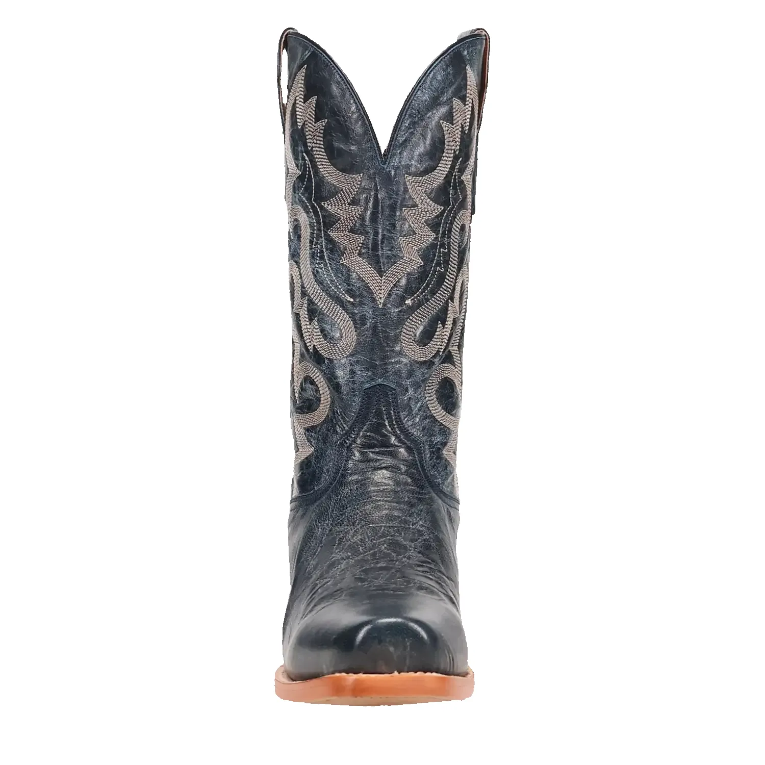 Dan Post Calvin - Men's Leather Cowboy Boots sold by Hat Country product image thumbnail 4