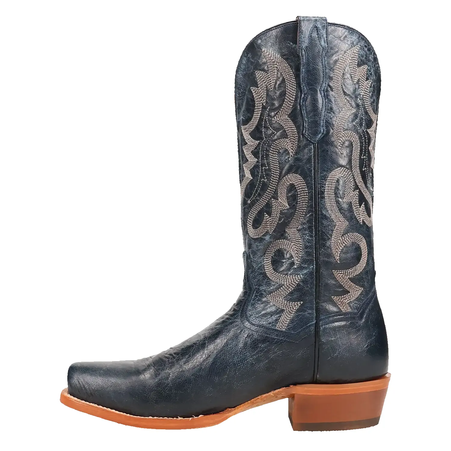 Dan Post Calvin - Men's Leather Cowboy Boots sold by Hat Country product image thumbnail 3