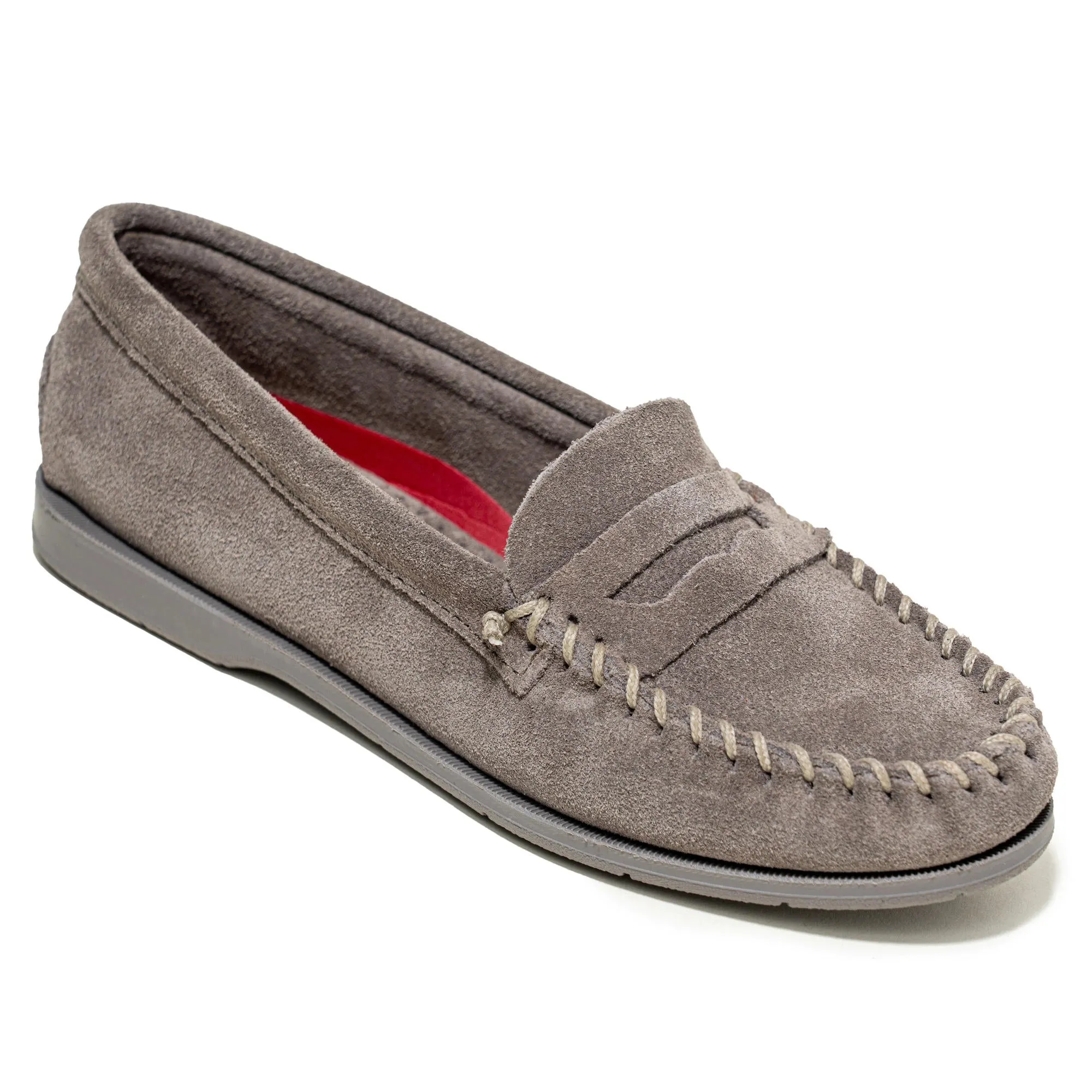 Minnetonka Mellony Penny - Women's Loafer sold by Hat Country product image thumbnail 3