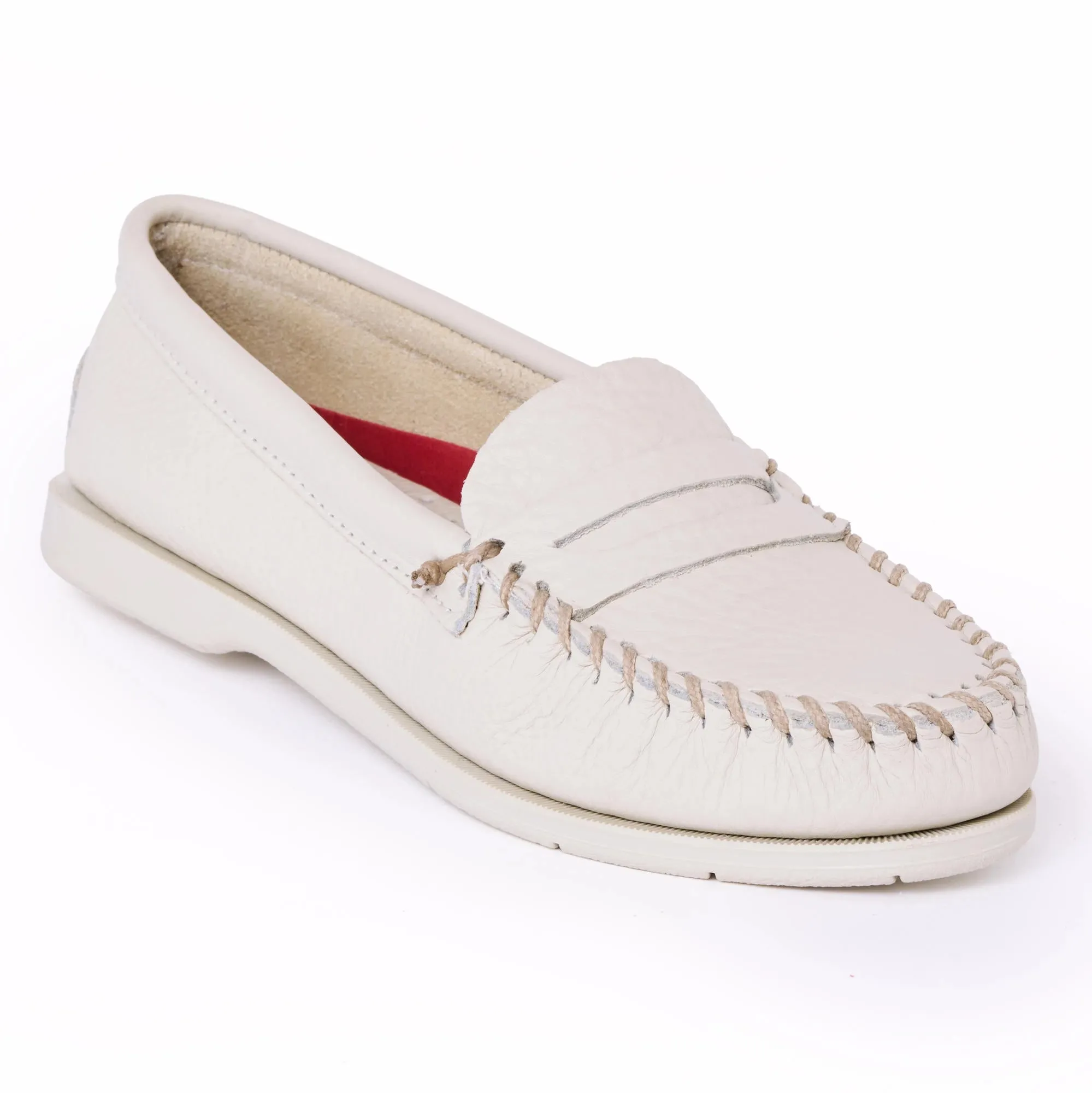 Minnetonka Mellony Penny - Women's Loafer sold by Hat Country product image thumbnail 4