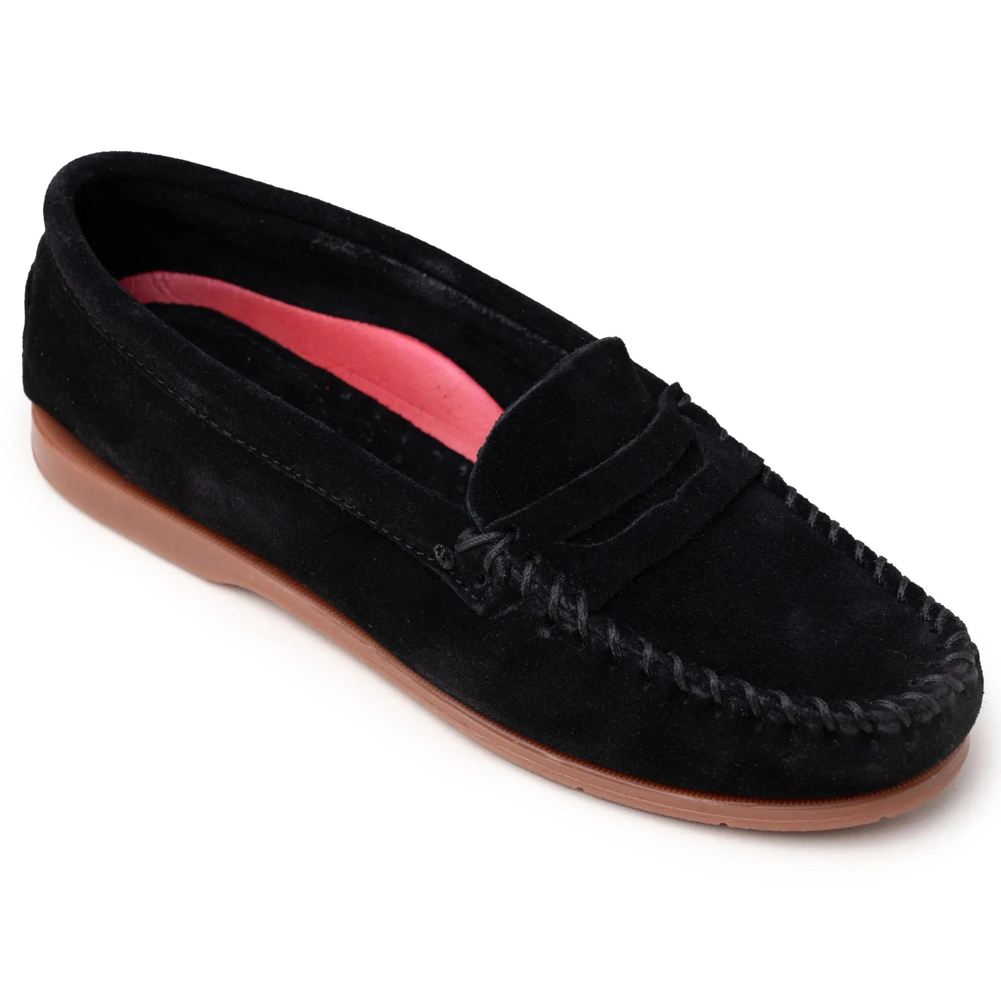 Minnetonka Mellony Penny - Women's Loafer sold by Hat Country